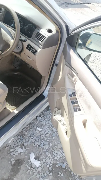 ٹویوٹا کرولا فیلڈر 2004 for Sale in مردان ٹویوٹا کرولا فیلڈر 2004 for Sale in مردان Image-15