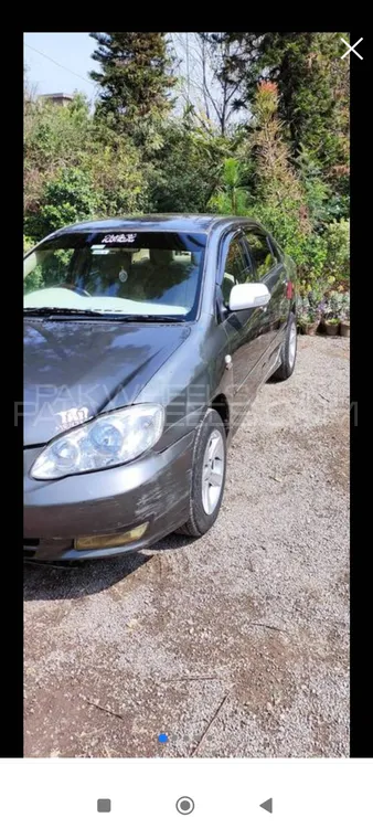 Toyota Corolla 2006 for Sale in Peshawar Image-1