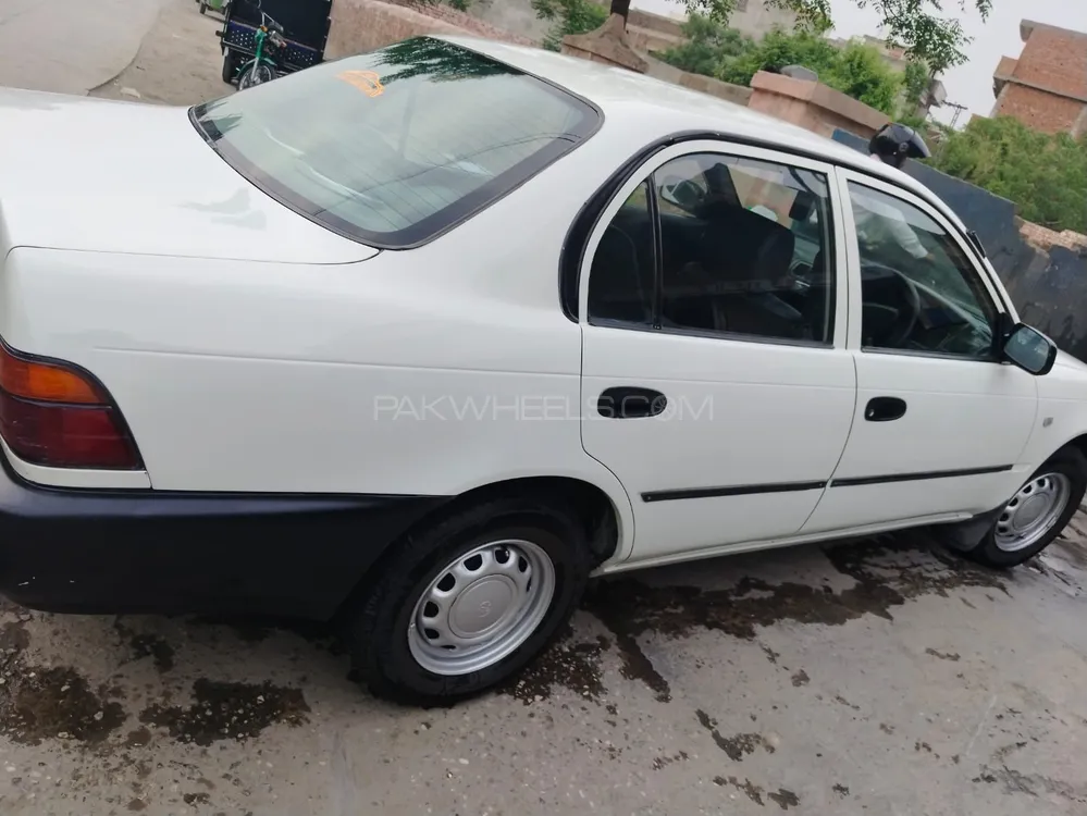 Toyota Corolla 1994 for Sale in Rawalpindi Image-1