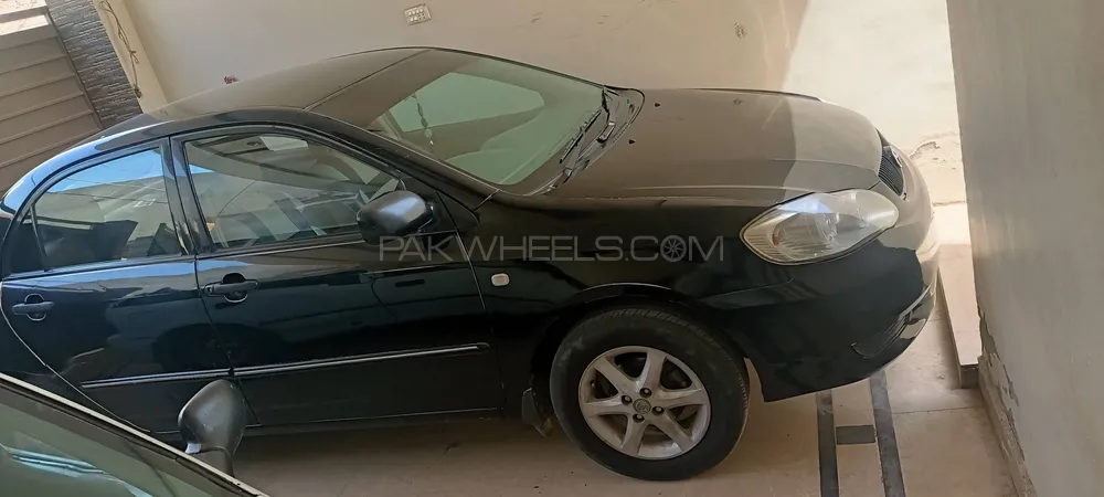 ٹویوٹا کرولا 2007 for Sale in ملتان Image-1