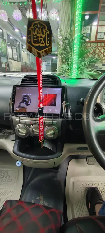 Toyota Passo 2007 for Sale in Peshawar Image-1