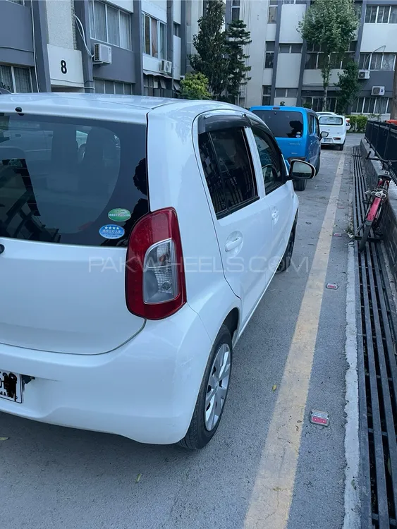 Toyota Passo 2014 for Sale in Rawalpindi Image-1