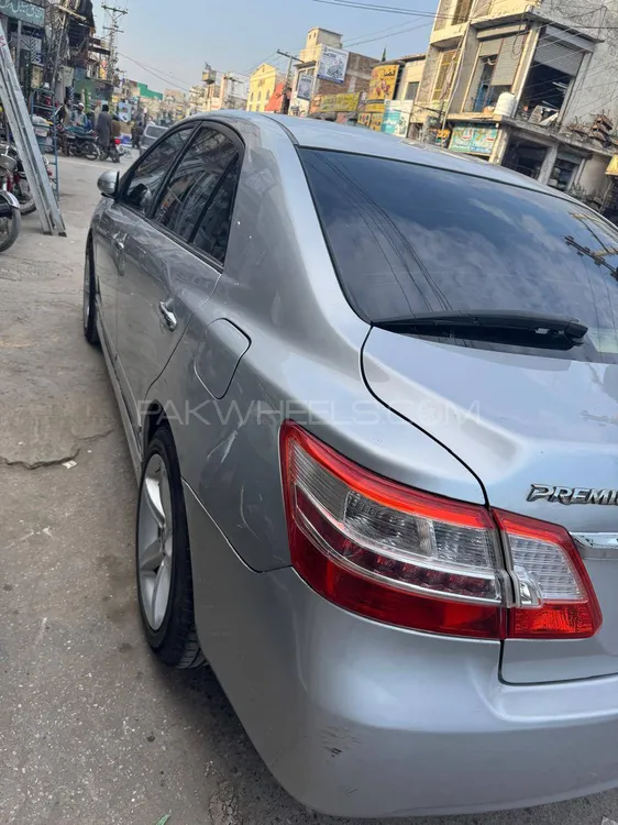 Toyota Premio 2007 for Sale in Rawalpindi Image-1