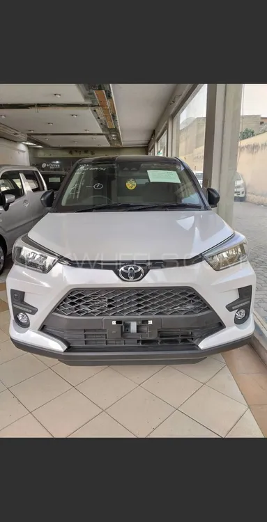 ٹویوٹا رائز 2020 for Sale in لاہور Image-1