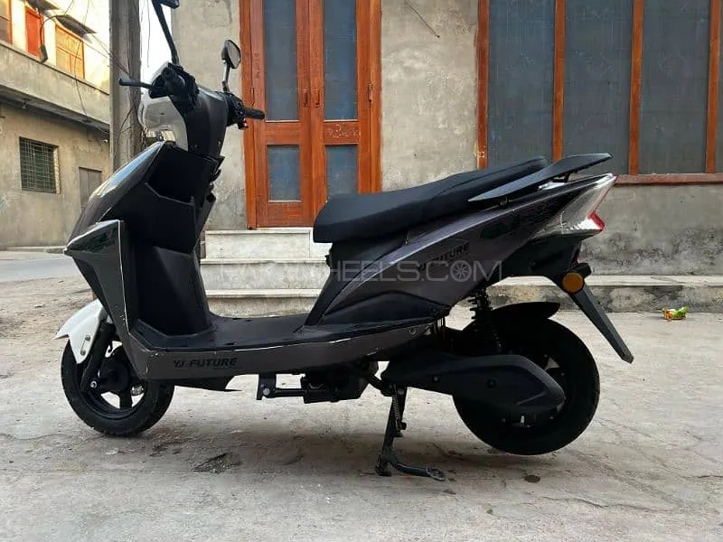 YJ Future Indus 2023 for Sale Image-1