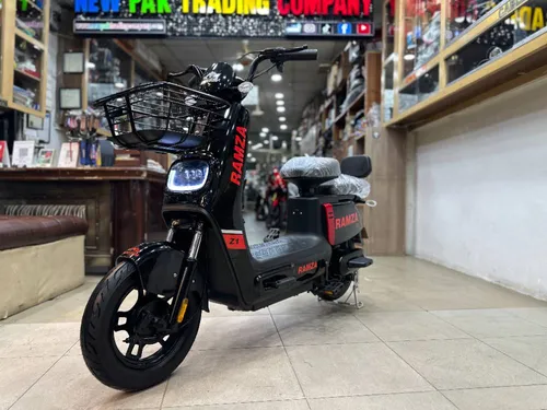 New Asia Ramza Z1 2025 for Sale