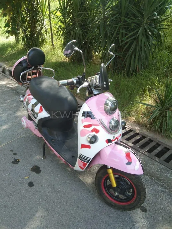 Chinese Bikes Other 2022 for Sale Image-1