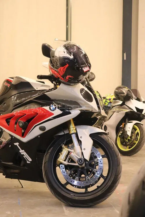 BMW S1000RR 2014 for Sale Image-1