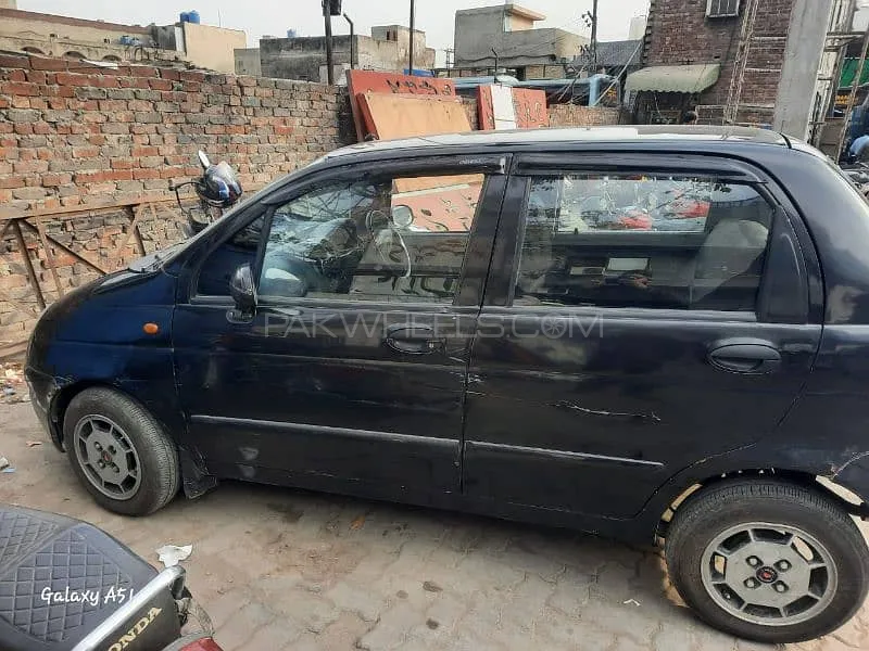 Chevrolet Joy 2006 for Sale in Lahore Image-1