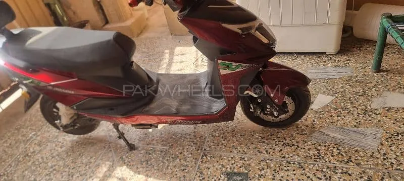 Chinese Bikes Other 2025 for Sale Image-1