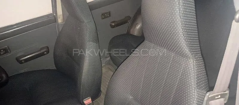 Daihatsu Charade 1986 for Sale in Islamabad Image-1