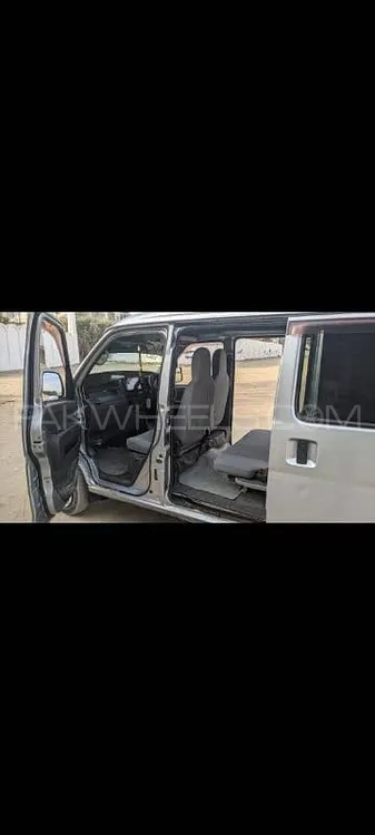 Daihatsu Hijet 2013 for Sale in Karachi Image-1