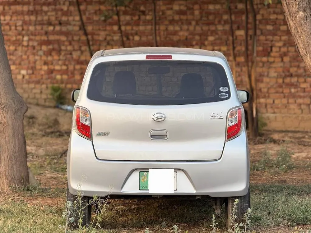 Daihatsu Mira 2011 for Sale in Lahore Image-1