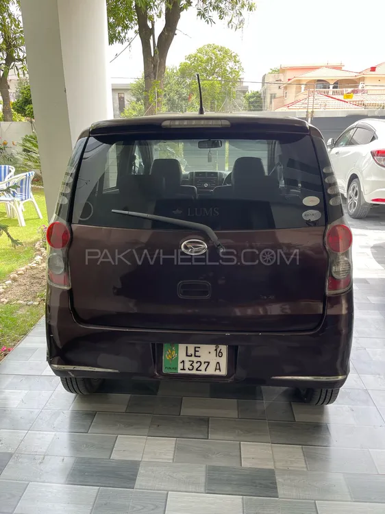 Daihatsu Mira 2011 for Sale in Lahore Image-1