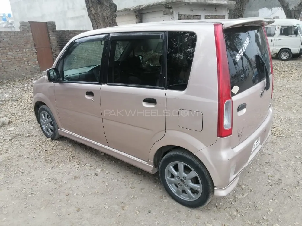 Daihatsu Move 2006 for Sale in Rawalpindi Image-1