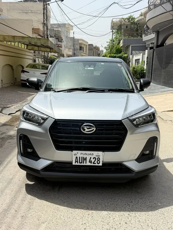 Daihatsu Rocky 2019 for Sale in Gujranwala Image-1