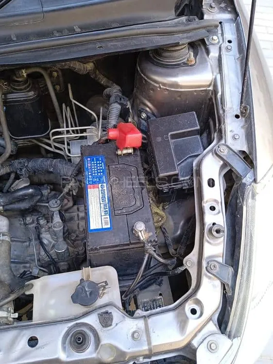 فاو وی 2 2021 for Sale in اسلام آباد Image-1