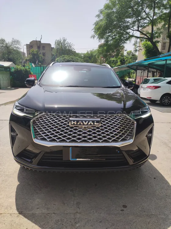 Haval H6 2024 for Sale in Islamabad Image-1