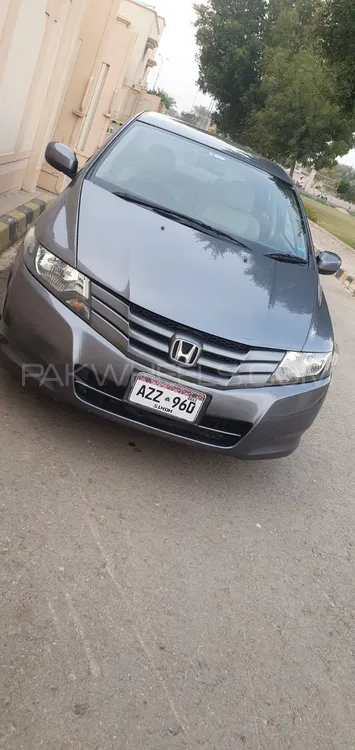 Honda City 2013 for Sale in Rahim Yar Khan Image-1