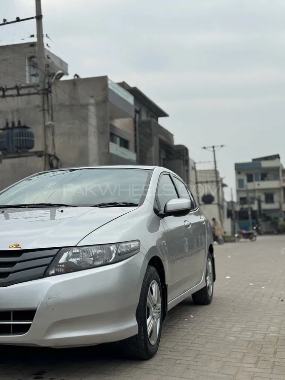 Honda City 2014 for Sale in Hafizabad Image-1