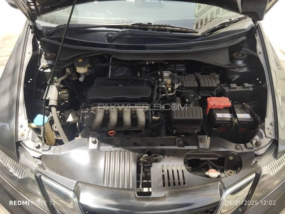 ہونڈا سٹی 2019 for Sale in کراچی ہونڈا سٹی 2019 for Sale in کراچی Image-7