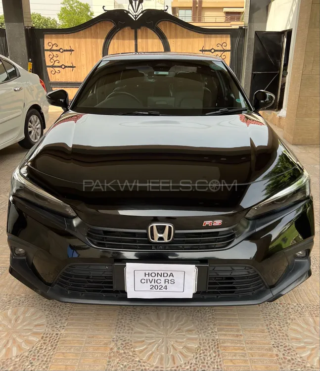 ہونڈا سوک 2024 for Sale in لاہور Image-1