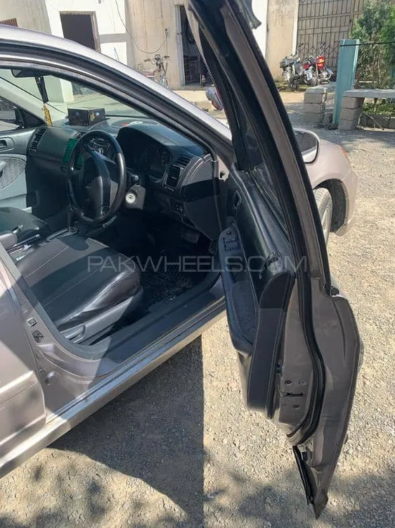 Honda Civic 2002 for Sale in Haripur Image-1