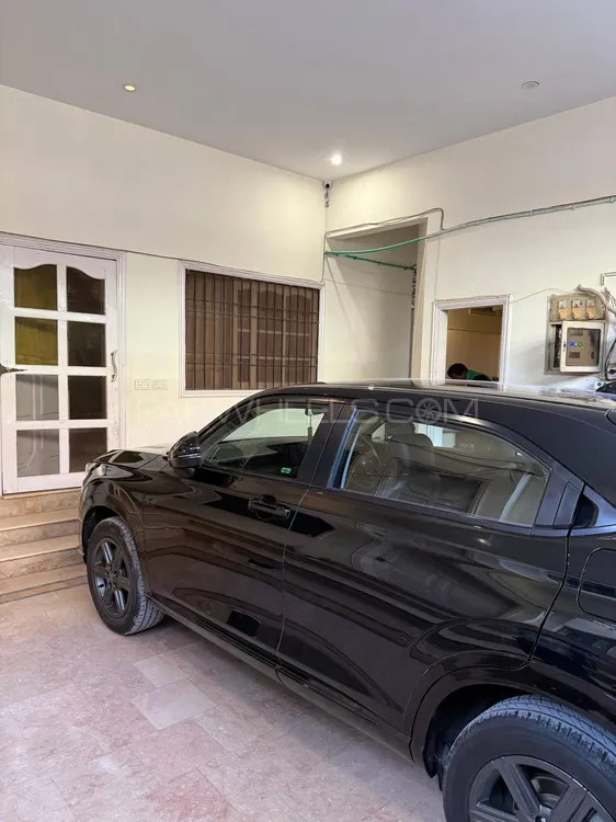 Honda HR-V 2022 for Sale in Hyderabad Image-1