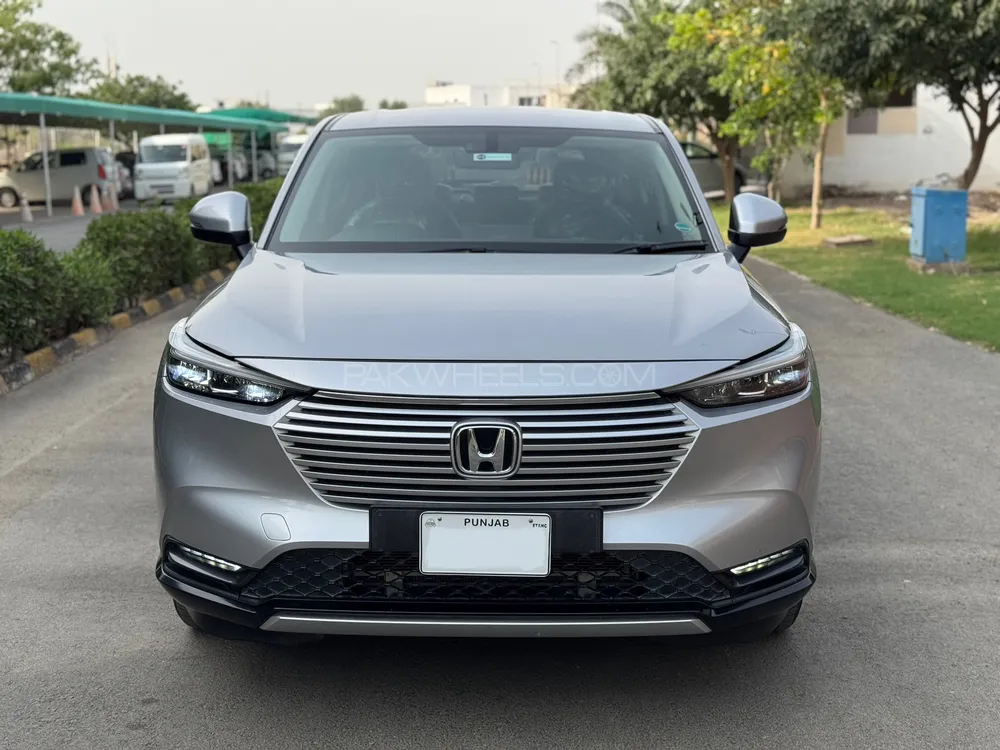 Honda HR-V 2023 for Sale in Multan Image-1