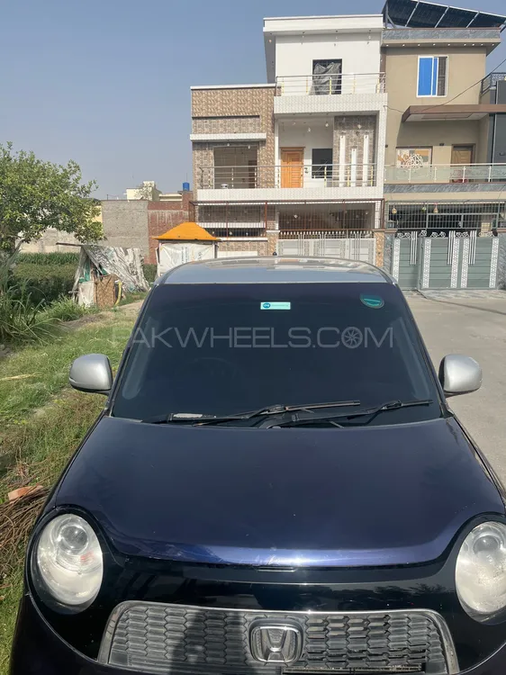 Honda N One 2022 for Sale in Lahore Image-1