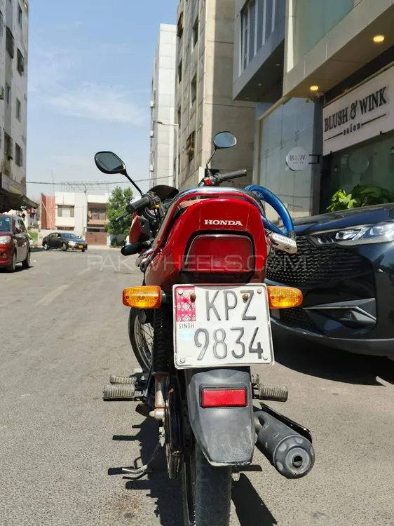 Honda Pridor 2023 for Sale Image-1