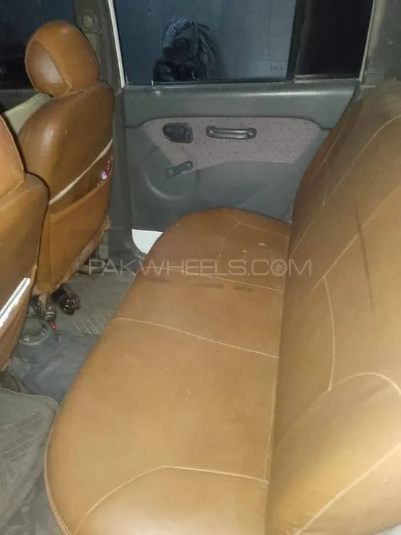 Hyundai Santro 2000 for Sale in Faisalabad Image-1