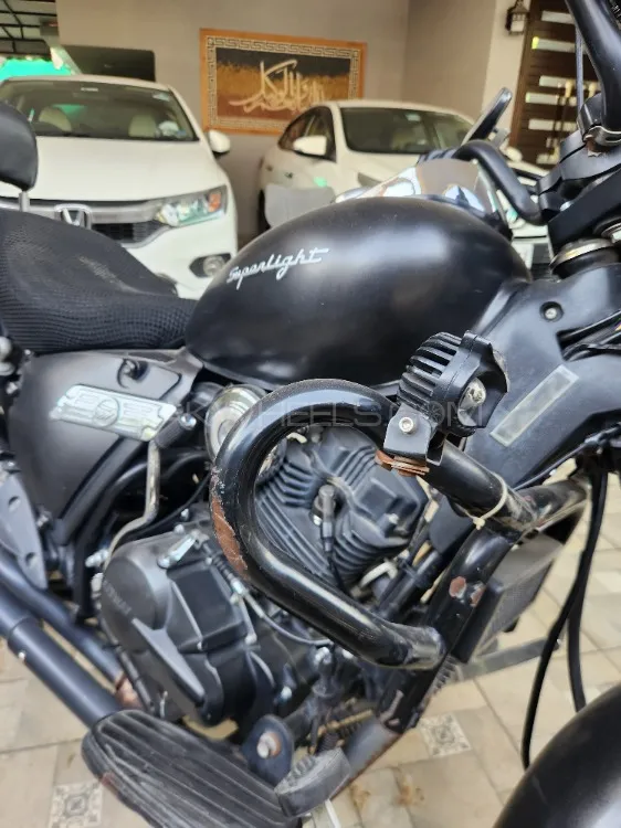 KEEWAY Super Light 2018 for Sale Image-1