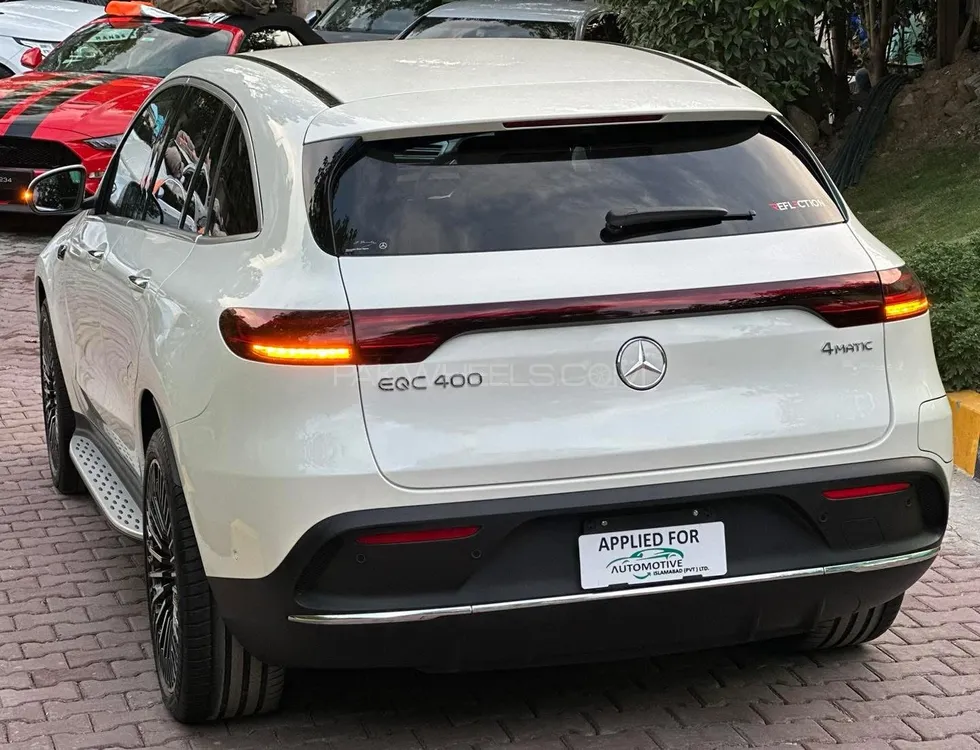 مرسڈیز بینز ای کیو سی 2020 for Sale in اسلام آباد مرسڈیز بینز ای کیو سی 2020 for Sale in اسلام آباد Image-6