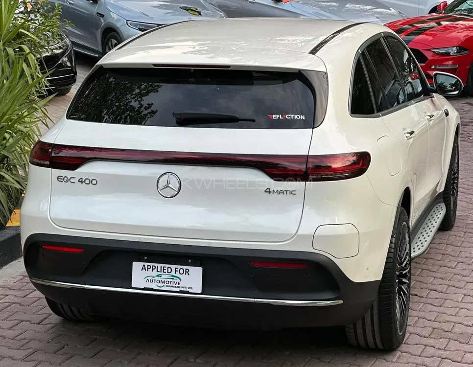 مرسڈیز بینز ای کیو سی 2020 for Sale in اسلام آباد مرسڈیز بینز ای کیو سی 2020 for Sale in اسلام آباد Image-7