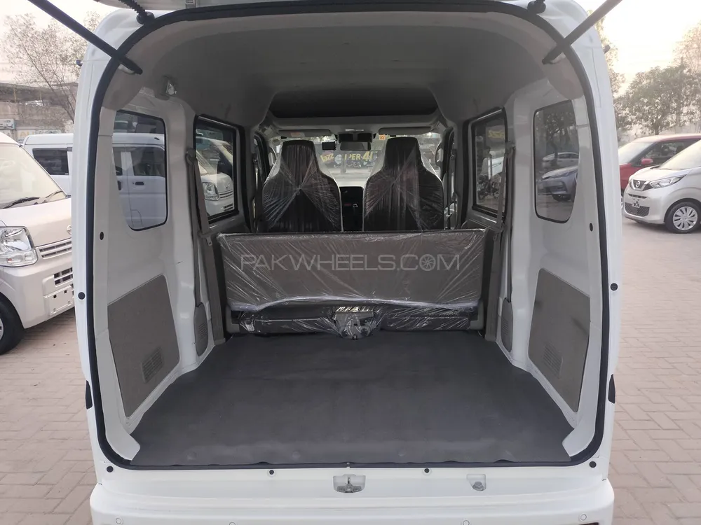 Nissan Clipper 2020 for Sale in Gujranwala Image-1