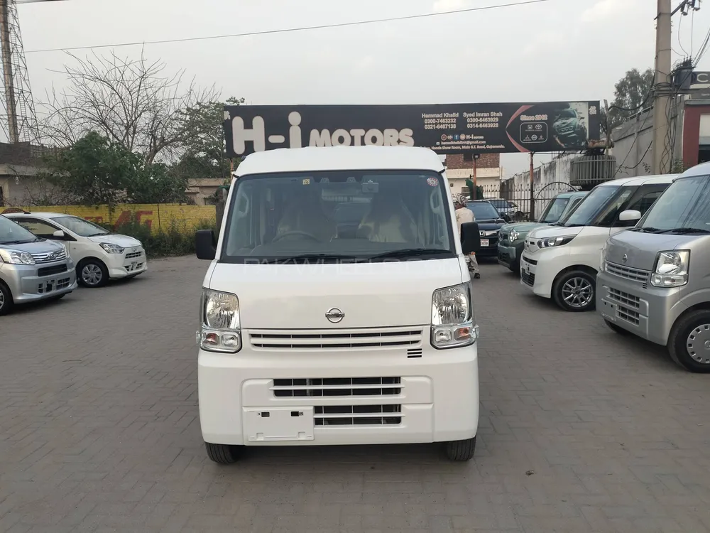 Nissan Clipper 2020 for Sale in Gujranwala Image-1