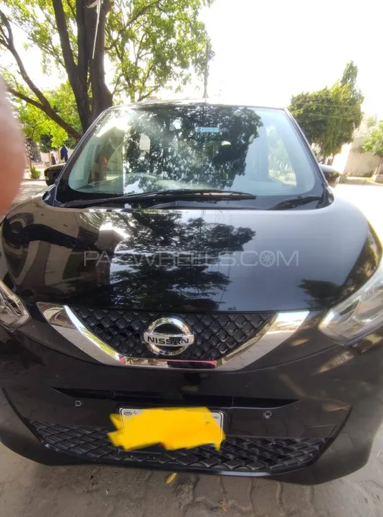 نسان ڈیز 2022 for Sale in سیالکوٹ Image-1