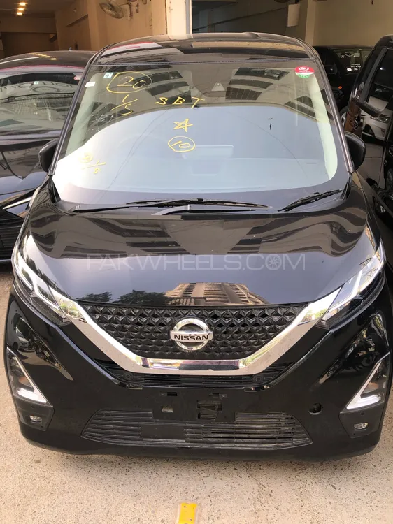 Nissan Dayz 2021 for Sale in Karachi Image-1