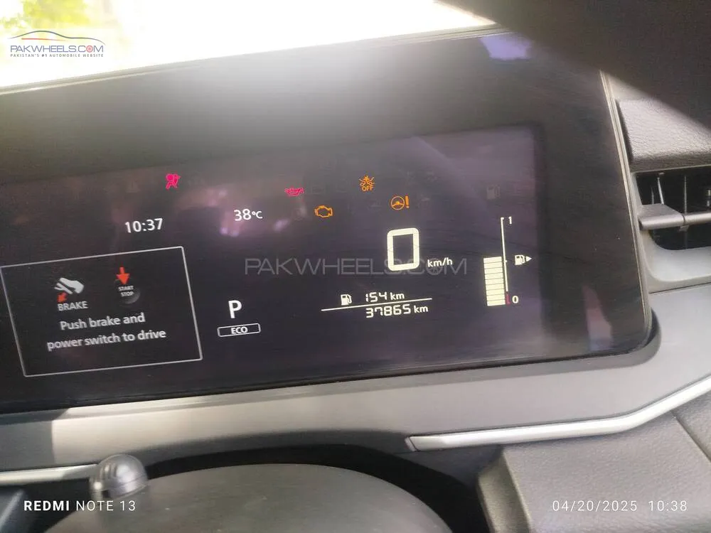 نسان نوٹ 2021 for Sale in کراچی نسان نوٹ 2021 for Sale in کراچی Image-9