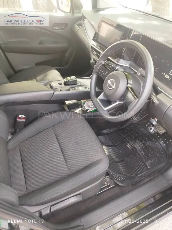نسان نوٹ 2021 for Sale in کراچی نسان نوٹ 2021 for Sale in کراچی Image-10