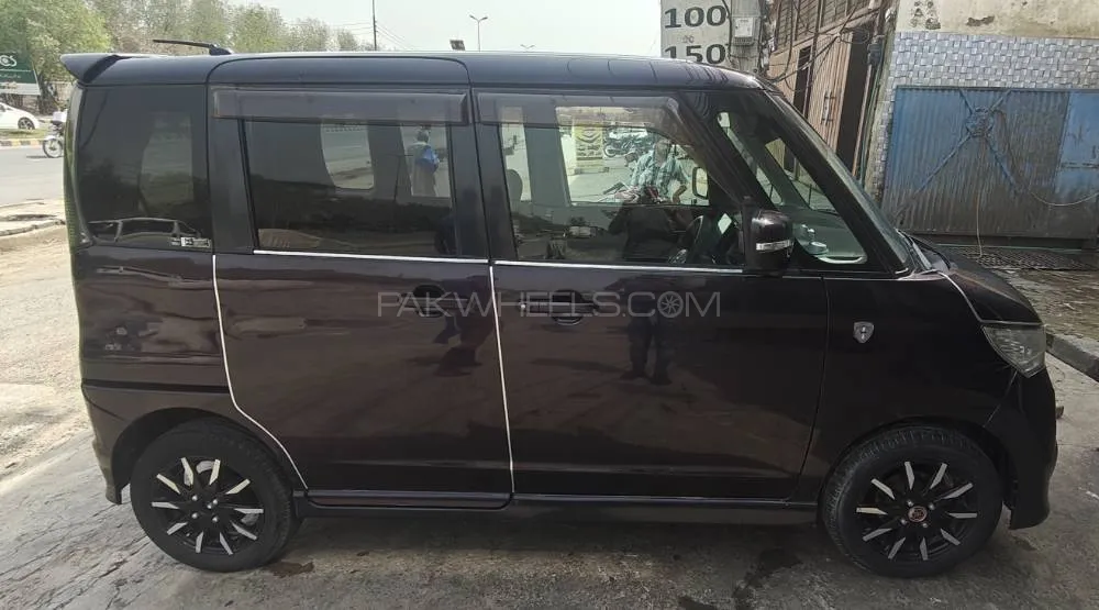 Nissan Roox 2011 for Sale in Lahore Image-1