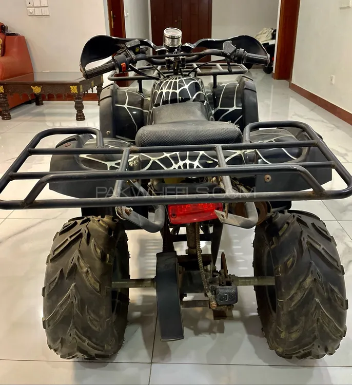 NPTC ATV 2015 for Sale Image-1