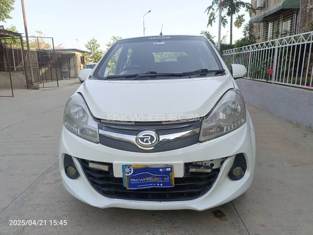 پرنس پرل 2020 for Sale in اسلام آباد Image-1