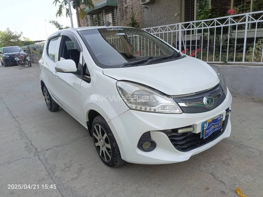 پرنس پرل 2020 for Sale in اسلام آباد پرنس پرل 2020 for Sale in اسلام آباد Image-3