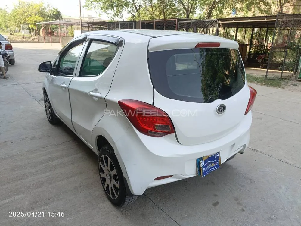پرنس پرل 2020 for Sale in اسلام آباد پرنس پرل 2020 for Sale in اسلام آباد Image-5