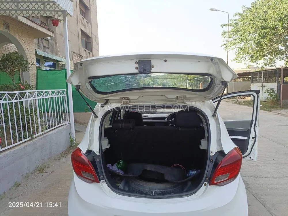 پرنس پرل 2020 for Sale in اسلام آباد پرنس پرل 2020 for Sale in اسلام آباد Image-7