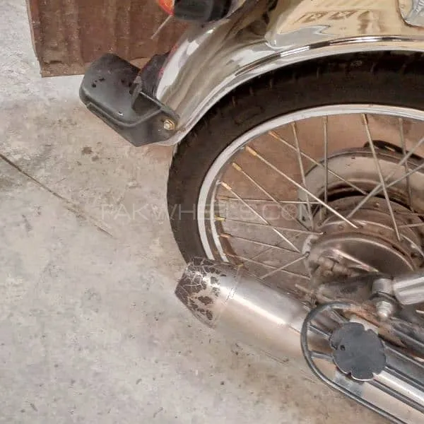Road Prince 70 Passion Plus 2020 for Sale Image-1