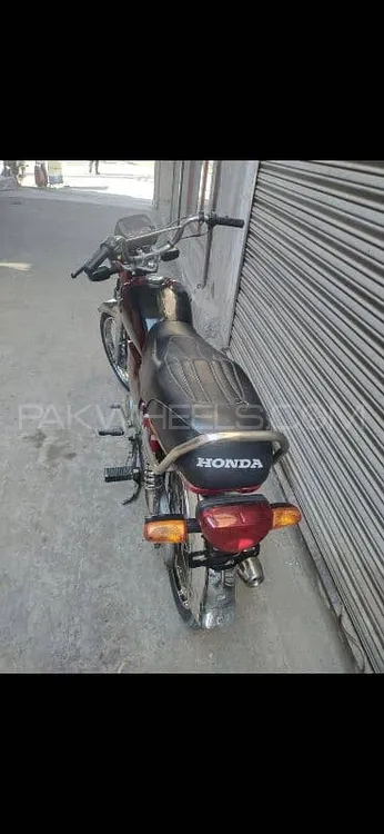Road Prince 70 Passion Plus 2023 for Sale Image-1