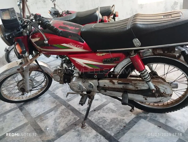 Super Power SP 70 2017 for Sale Image-1